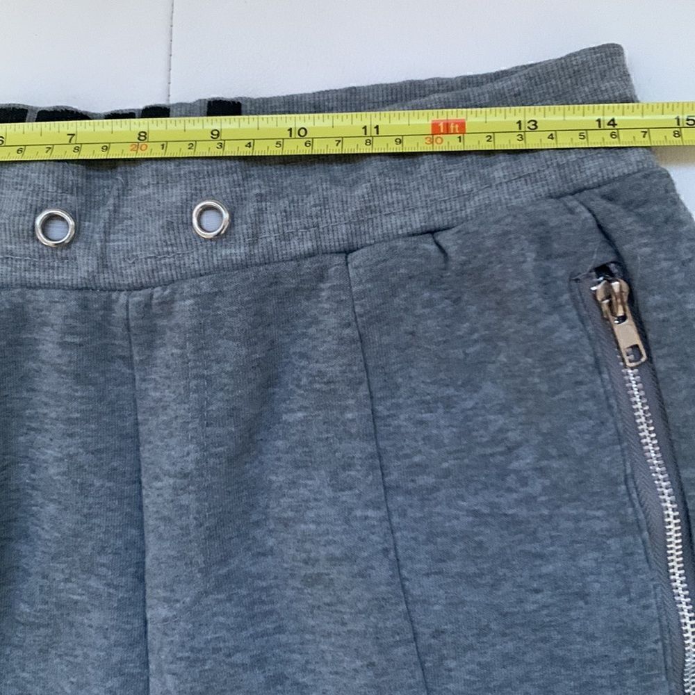 Thrill Joggers Gray Size L - Picture 3 of 9